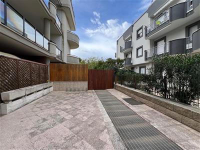 appartamento in vendita a Trani