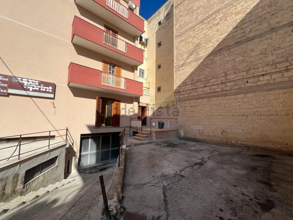 appartamento in vendita a Trani
