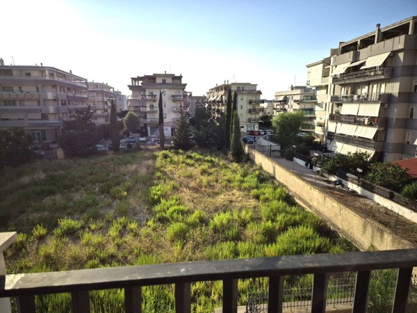 appartamento in vendita a Trani