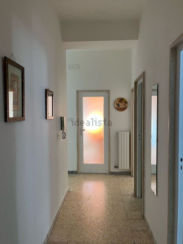 appartamento in vendita a Trani