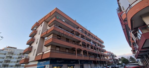appartamento in vendita a Trani