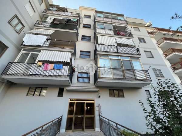 appartamento in vendita a Trani