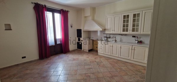 appartamento in vendita a Trani in zona Borgo Medievale