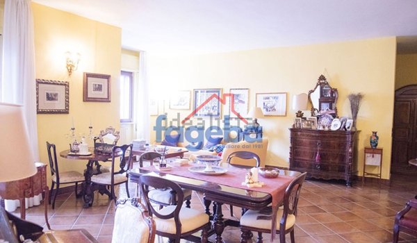 appartamento in vendita a Trani in zona Borgo Ottocentesco