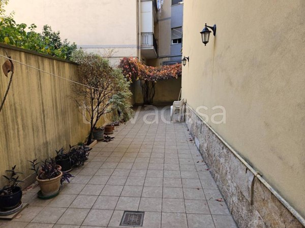 appartamento in vendita a Trani