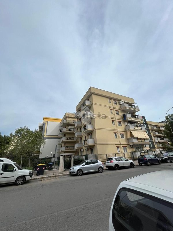 appartamento in vendita a Trani