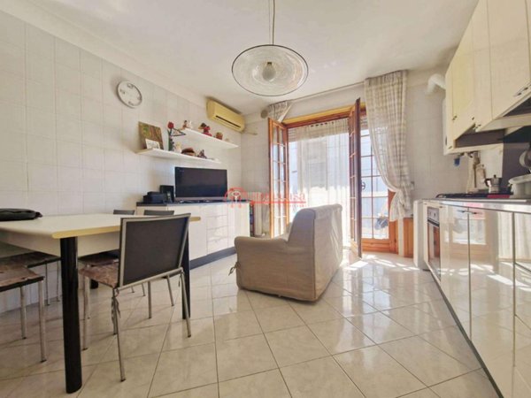 appartamento in vendita a Trani
