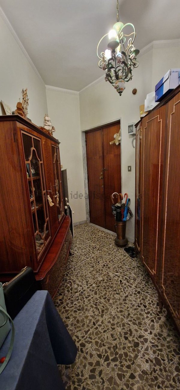 appartamento in vendita a Trani