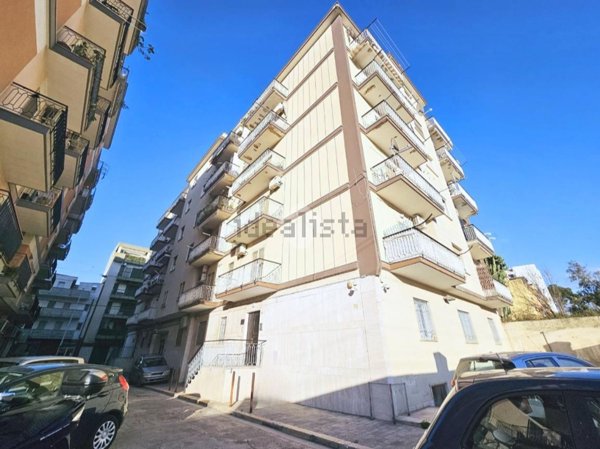 appartamento in vendita a Trani