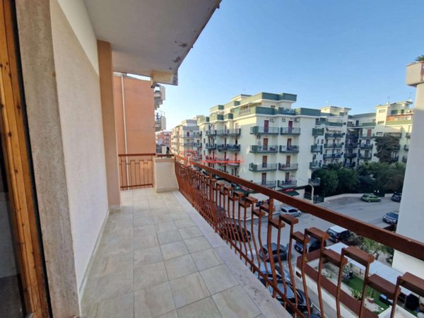 appartamento in vendita a Trani