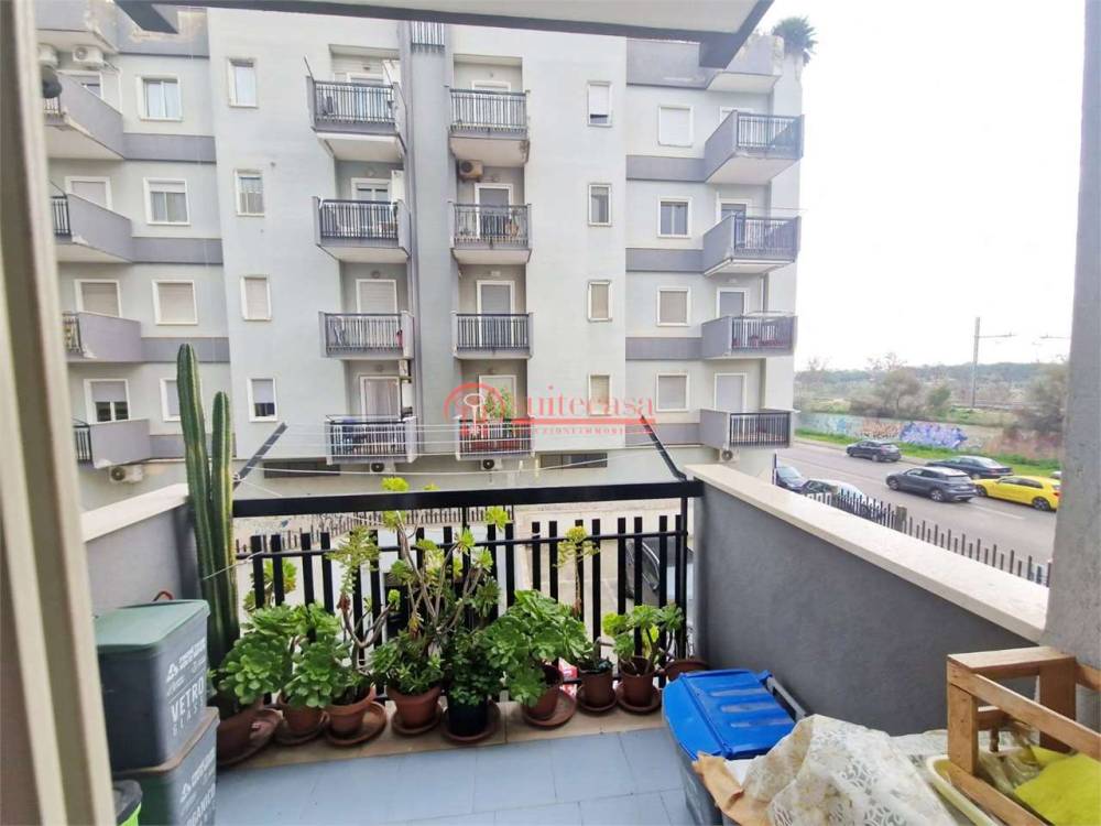 appartamento in vendita a Trani