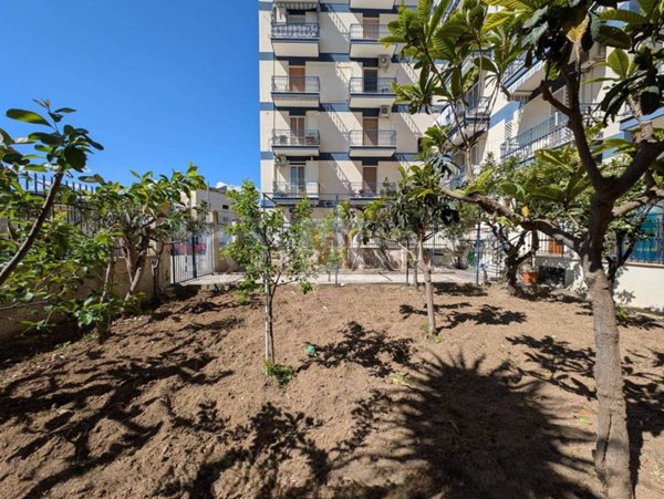 appartamento in vendita a Trani