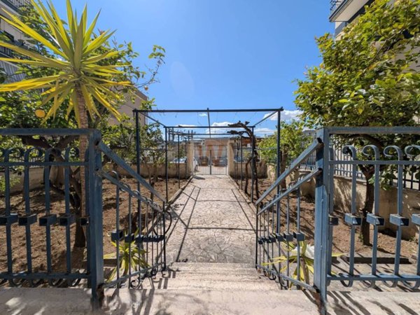appartamento in vendita a Trani