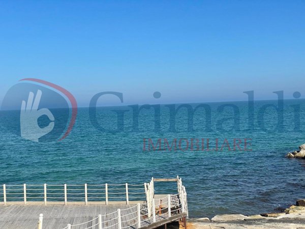 appartamento in vendita a Trani