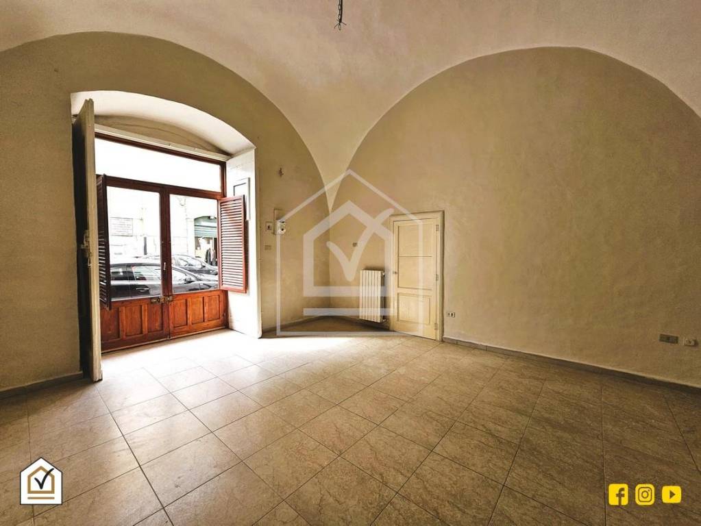 appartamento in vendita a Trani