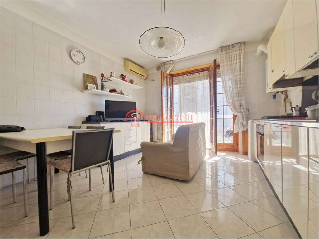 appartamento in vendita a Trani