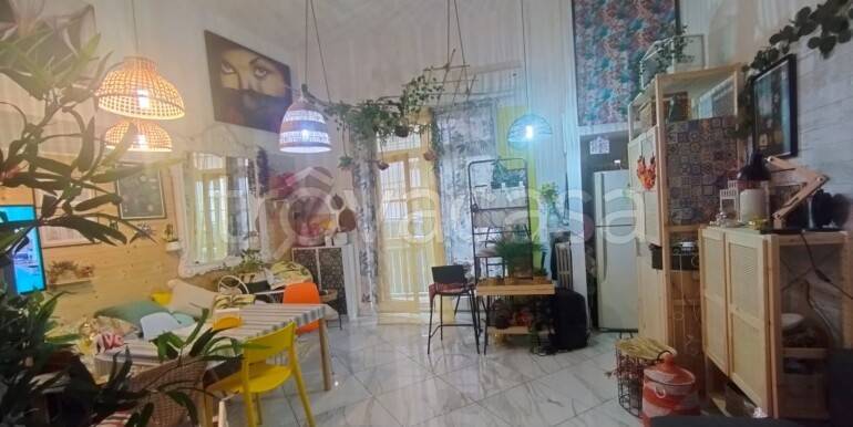 appartamento in vendita a Trani in zona Borgo Ottocentesco