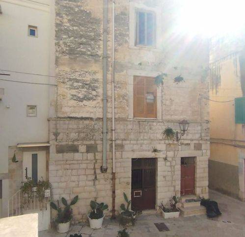 appartamento in vendita a Trani