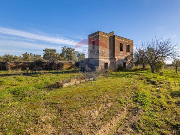 casale in vendita a Trani