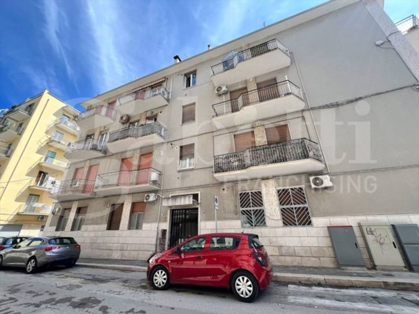appartamento in vendita a Trani