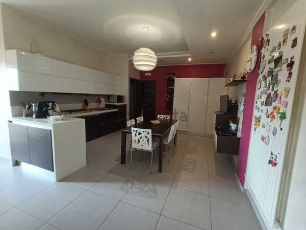 appartamento in vendita a Trani