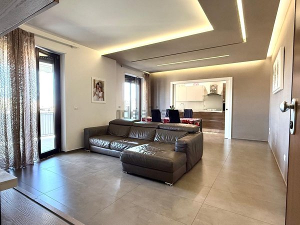appartamento in vendita a Trani in zona Borgo Medievale
