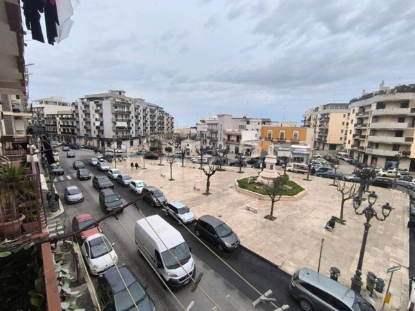 appartamento in vendita a Trani in zona Borgo Medievale