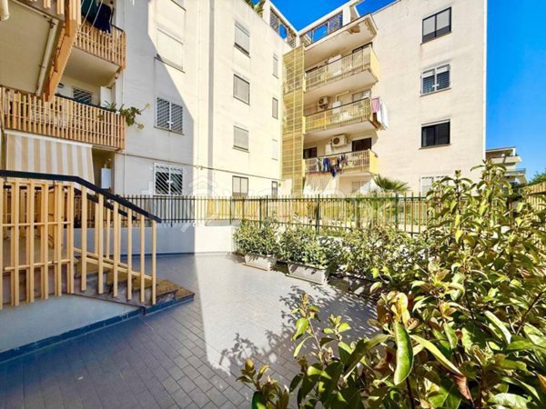 appartamento in vendita a Trani