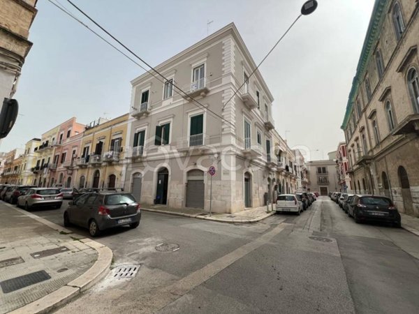 appartamento in vendita a Trani in zona Borgo Ottocentesco