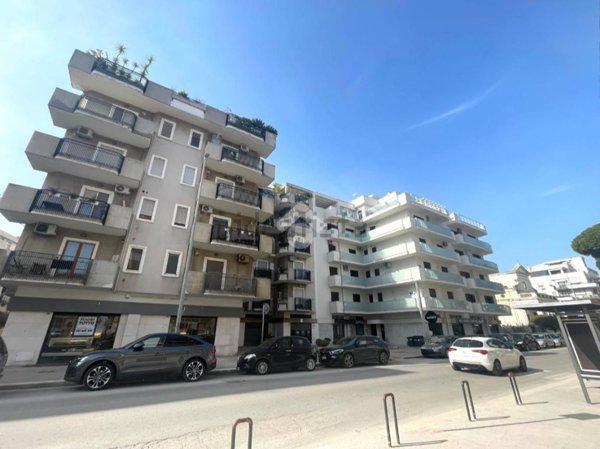 appartamento in vendita a Trani