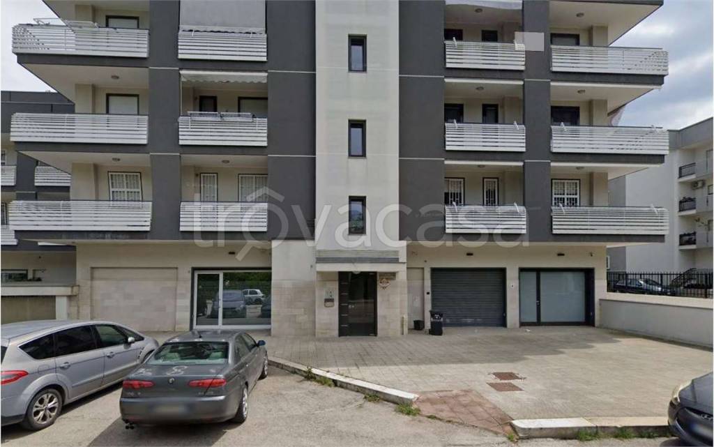 appartamento in vendita a Trani
