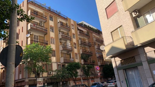 appartamento in vendita a Trani in zona Borgo Ottocentesco