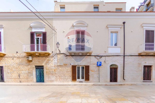 appartamento in vendita a Trani