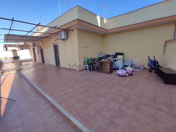 appartamento in vendita a Trani in zona Borgo Medievale