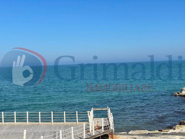 appartamento in vendita a Trani