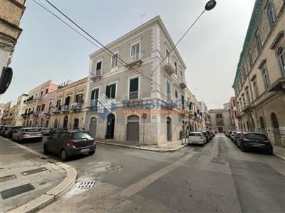 appartamento in vendita a Trani in zona Borgo Medievale