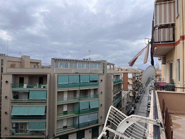 appartamento in vendita a Trani