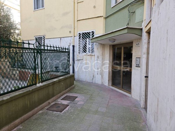 appartamento in vendita a Trani