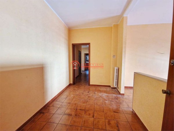 appartamento in vendita a Trani in zona Borgo Ottocentesco