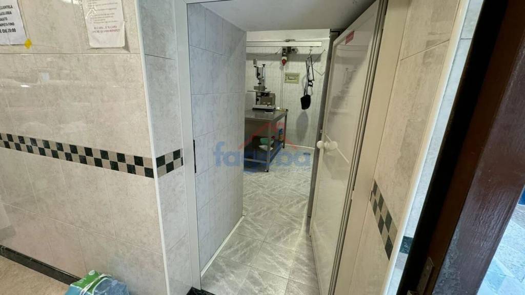 appartamento in vendita a Trani in zona Borgo Medievale