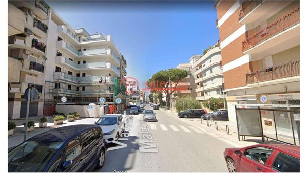 appartamento in vendita a Trani in zona Borgo Ottocentesco