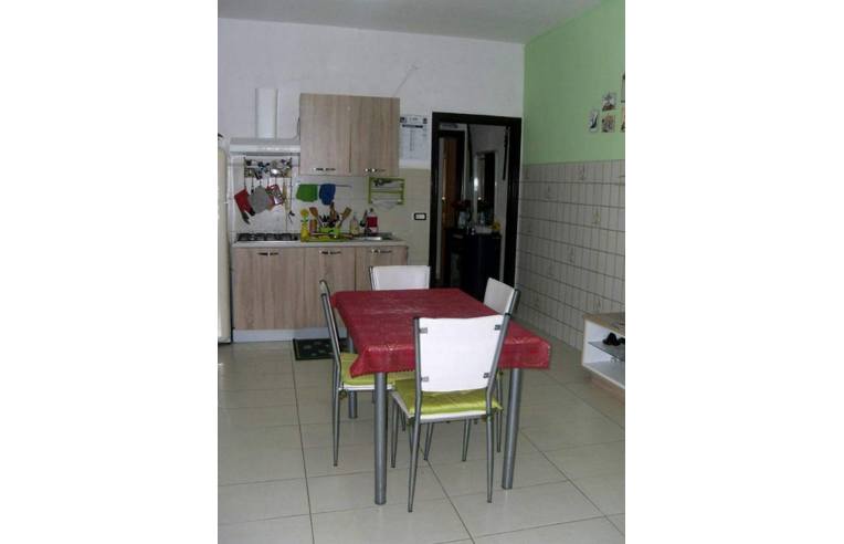 appartamento in vendita a Trani