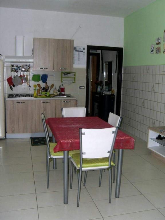 appartamento in vendita a Trani