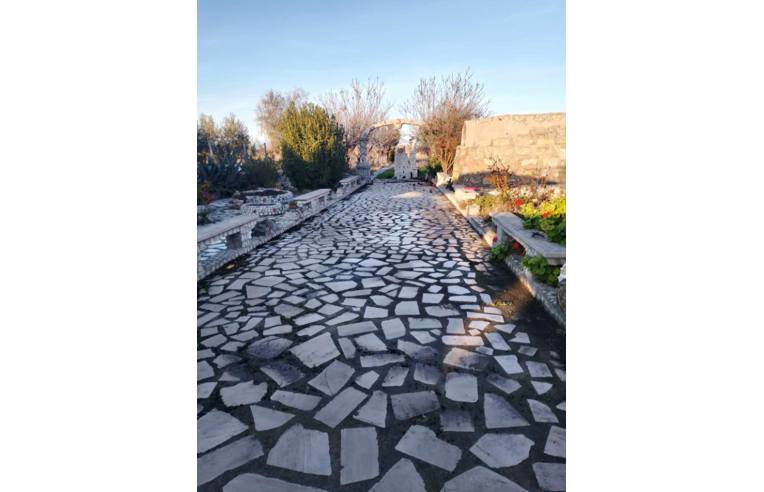 terreno agricolo in vendita a Trani