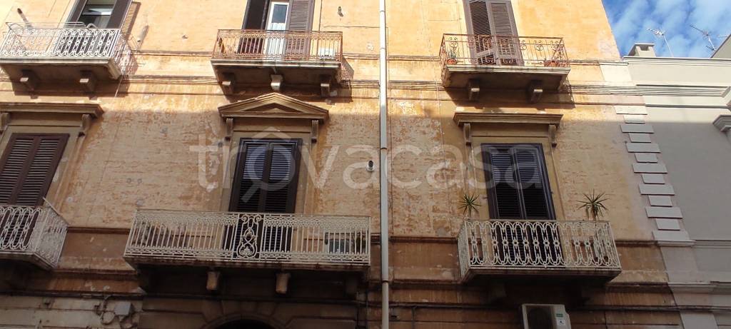 appartamento in vendita a Trani in zona Borgo Ottocentesco