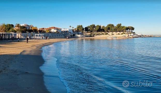 appartamento in vendita a Trani