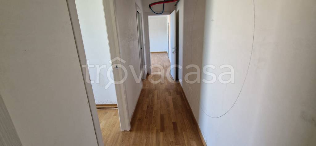 appartamento in vendita a Trani