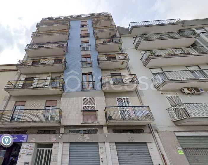 appartamento in vendita a Trani in zona Borgo Ottocentesco
