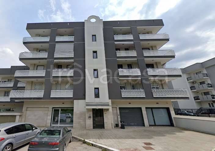 appartamento in vendita a Trani