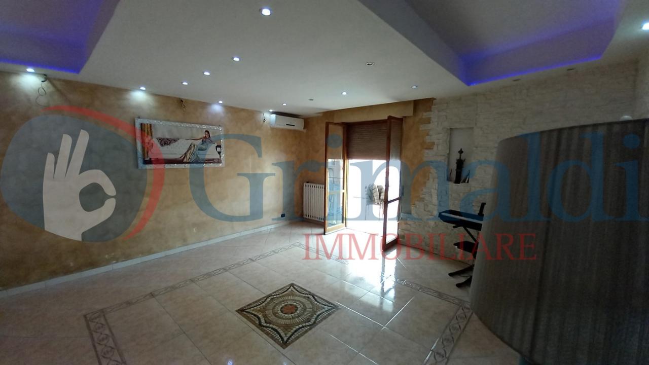 appartamento in vendita a Trani in zona Borgo Medievale